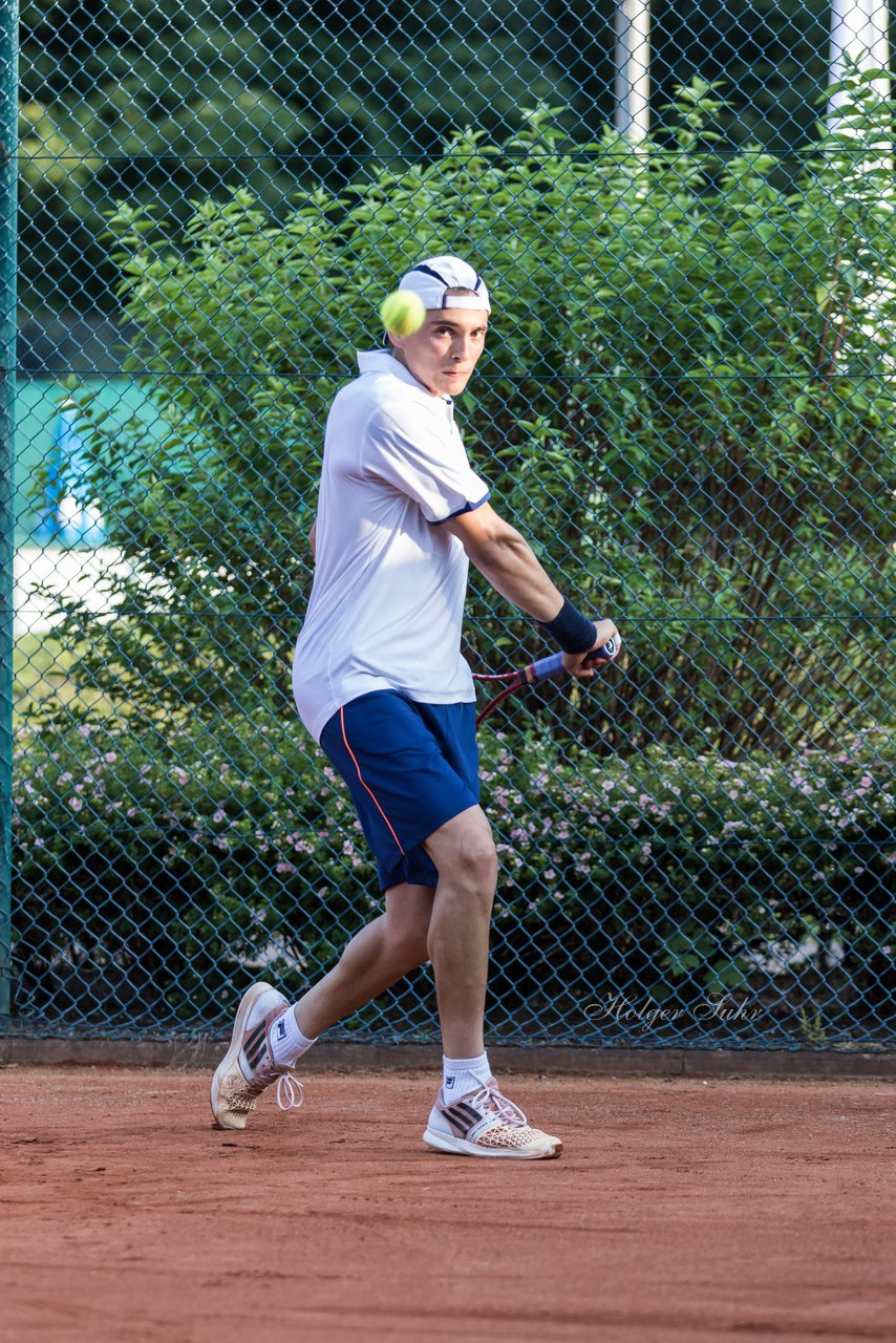Bild 739 - Horst Schroeder Pokal Donnerstag